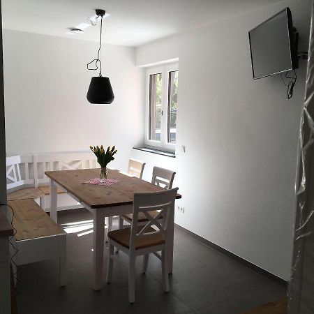 Gaestehaus Engelgarten Estenfeld Εξωτερικό φωτογραφία