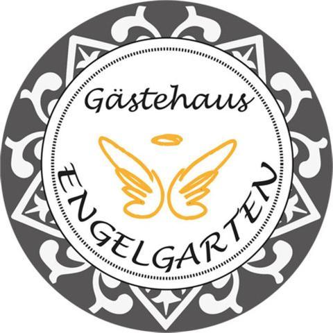 Gaestehaus Engelgarten Estenfeld Εξωτερικό φωτογραφία